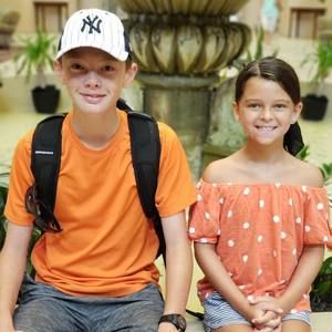 Meet your Posher, Lindsey